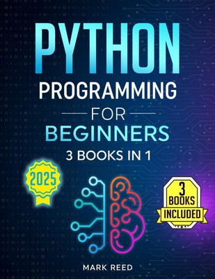 Python Programming for Beginners: 3 Books in 1   Gamified + Python... 