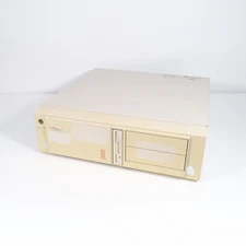 Vintage Fujitsu Siemens Scenic 300 Desktop Computer PIII 500MHz ATI Rage 3D 8MB