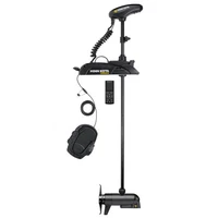 Minn Kota Terrova 80 Trolling Motor w/Wireless Remote - MEGA Down Imaging - 24V