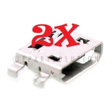 Sophix Tablet Tab-740G Charger Charging Port Connector Dock Socket Repair Part