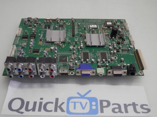 Main Board Version 2 - Ingenierbüro Johannes Hübner