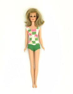 francie barbie