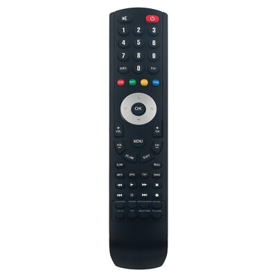 Neu Ersatz Fernbedienung f??r Istar Koria X2200 X3500 X4000 X4000 Mega