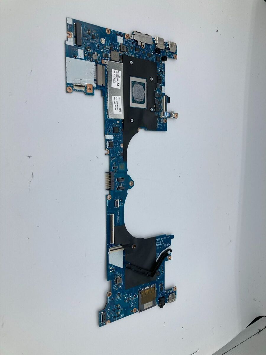N47921-601 HP AMD Ryzen 5 7530U Motherboard 15-FH0013DX N47921-601 HP AMD Ryzen 5 7530U Motherboard 15-FH0013DX