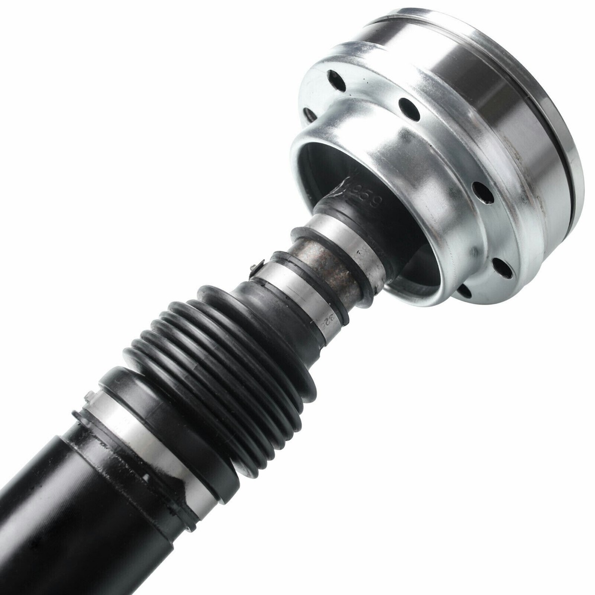43.625 inch Rear Prop Drive Shaft for 2012-2017 Jeep Wrangler 3.6L
