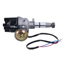 Ignition Distributor For Mitsubishi 4g63 4g64 Forklift Fg20 Md169418 Electronic Ignition Distributor For Mitsubishi 4g63 4g64 Forklift Fg20 Md169418 Electronic