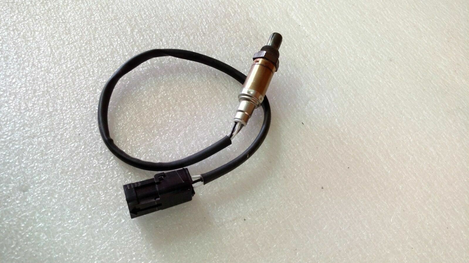 FERRARI 456 M GTA F116 SONDA LAMBDA OXYGEN SENSOR OEM 258003819