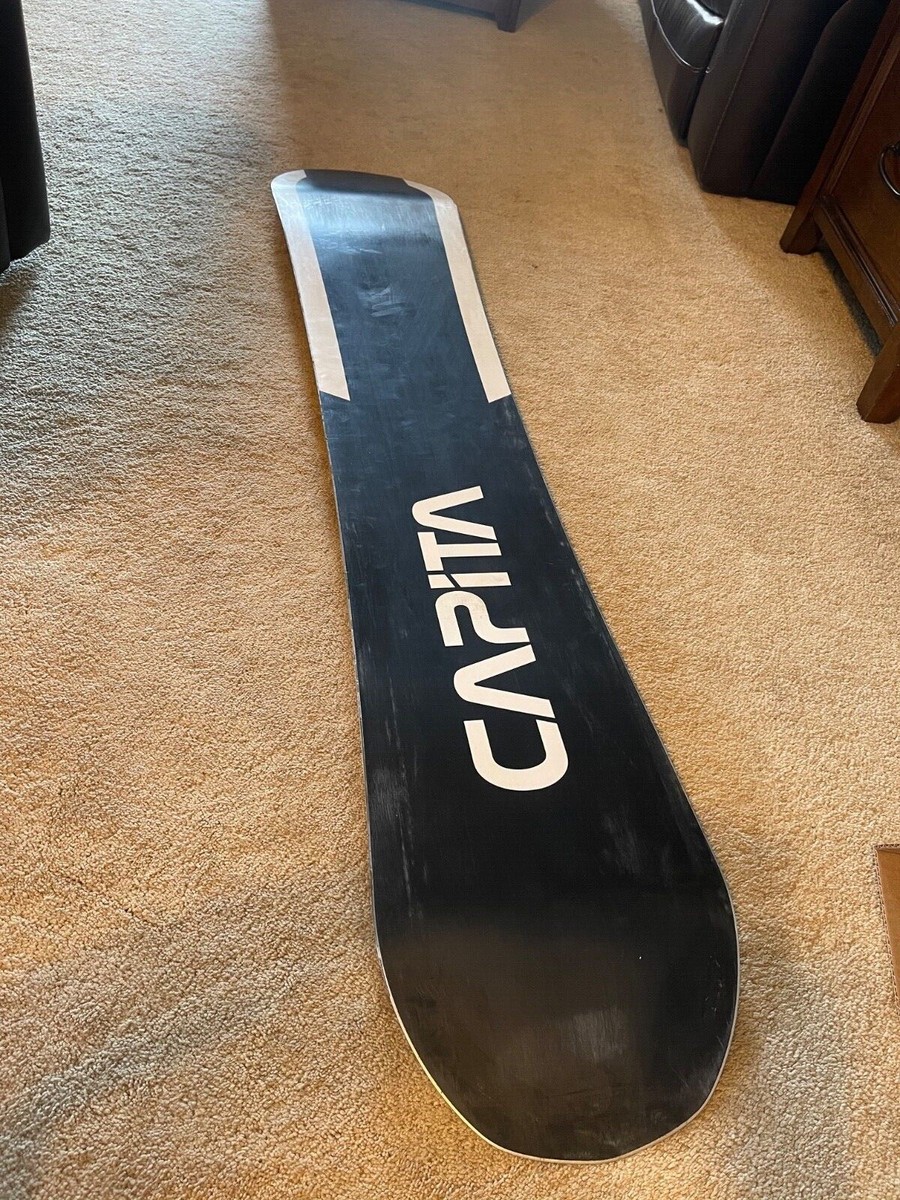 Capita Mercury 2020 Snowboard 153cm | eBay Capita Mercury 2020 Snowboard 153cm | eBay
