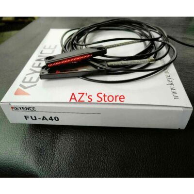 KEYENCEFU-A40 1セット