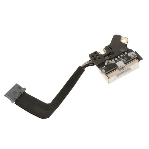 Dock Connector Ladebuchse Flexkabel für MacBook Pro Retina A1502 (2013 / 2015) - Bild 4 von 6