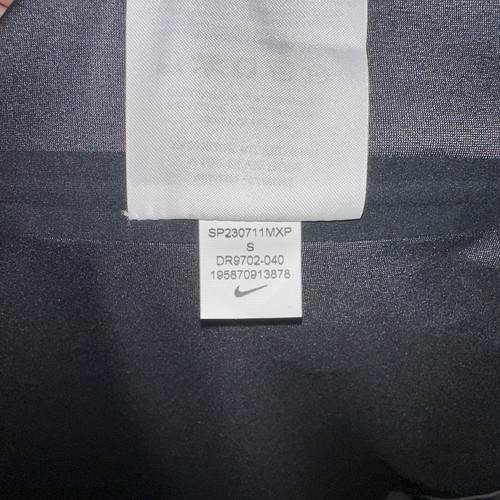 Nike Men’s Storm-Fit ADV Full-Zip Golf Vest Olive Grey DR9702-040 Size Small - Picture 5 of 5
