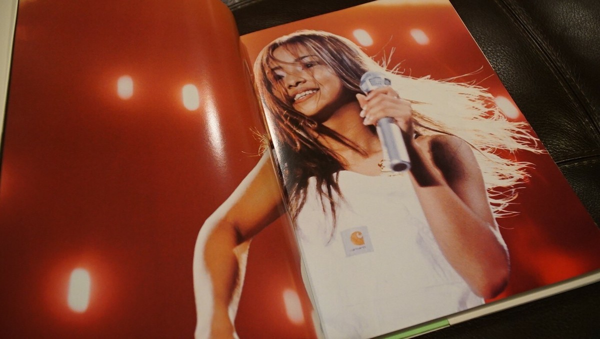 レア【安室奈美恵 写真集】#19770920 PHOTOGRAPHS ZIGEN