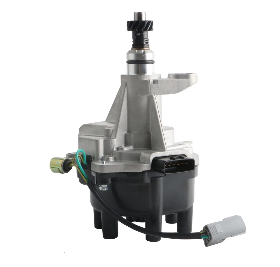 Ignition Distributor For 1996-04 Nissan Frontier 1999-02 Mercury Villager 3.3L - Image 2 of 4