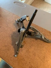 Performance Tool W87123 3-1/4" Reach x 4-3/4" Spread  2/3 Jaw Gear Puller