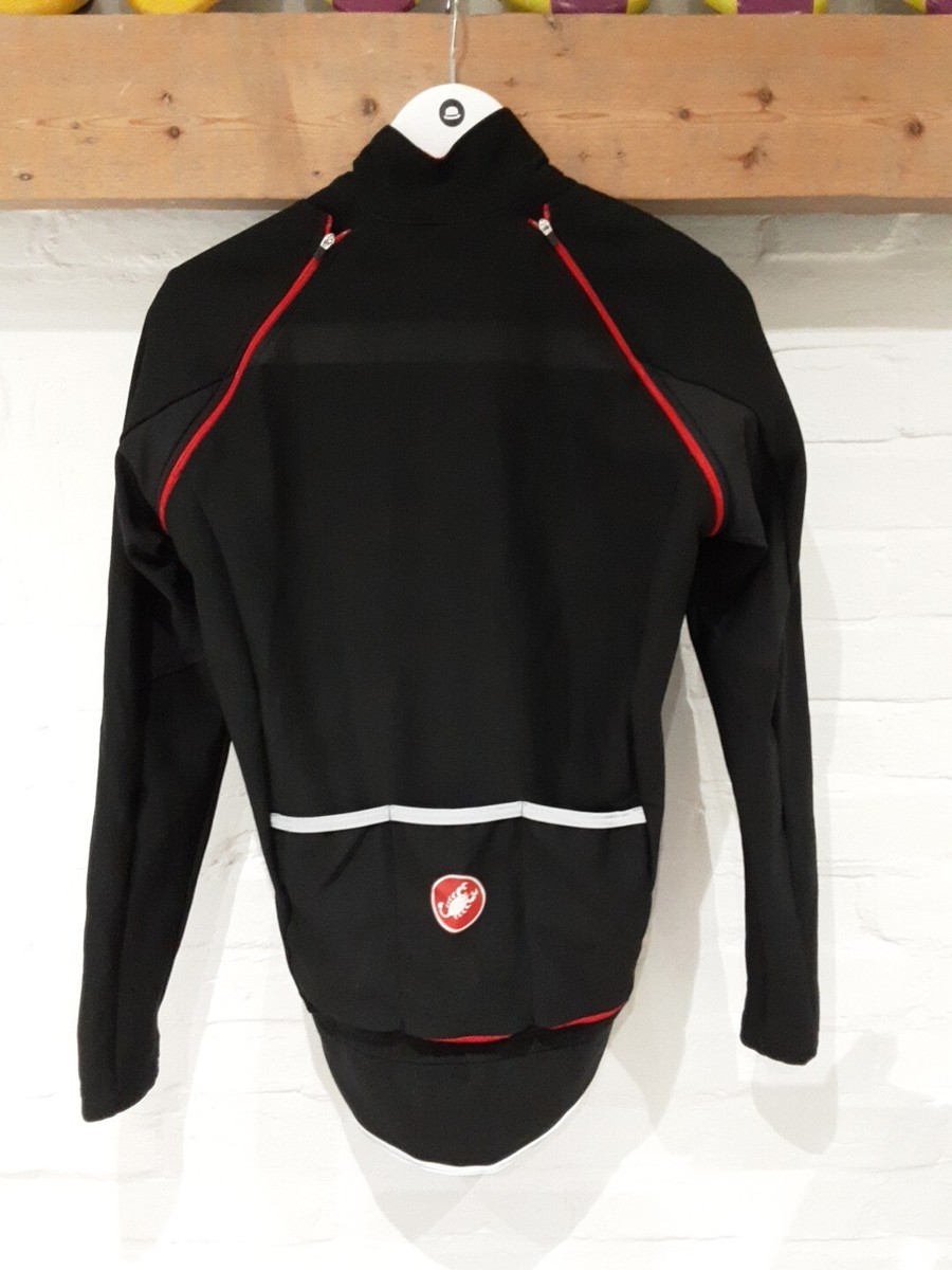 Castelli Gabba コンバーチブル ジャケット Castelli Gabba 2 Convertible Jacket - Men