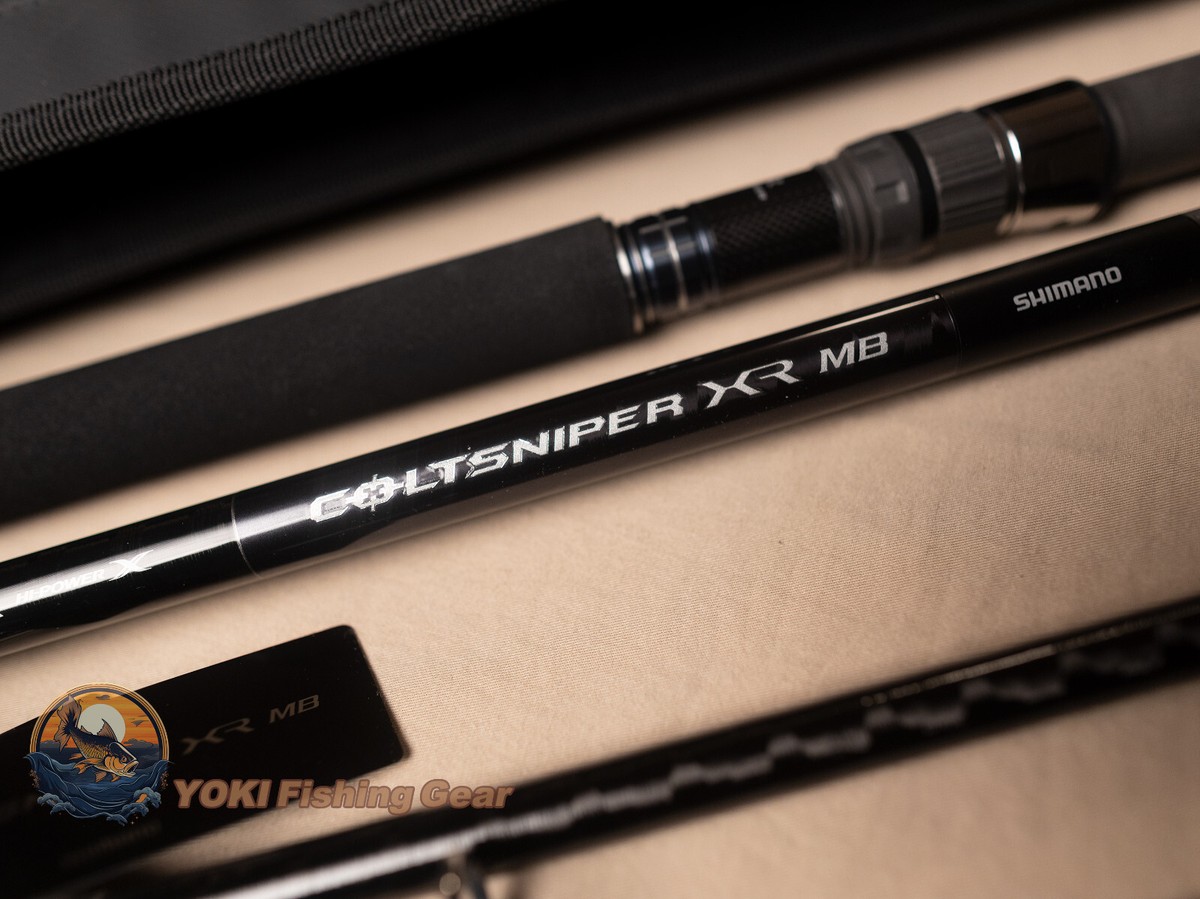 Shimano COLTSNIPER XR MB S100MH-5 Spinning Rod Free Shipping Shimano COLTSNIPER XR MB S100MH-5 Spinning Rod Free Shipping