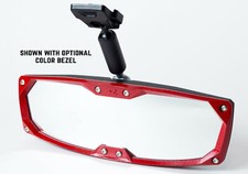 SEIZMIK Rearview Mirror w/ Bezel 18056