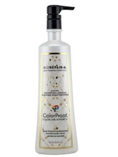 Colorproof BIOREPAIR-8 Anti Thinning Condition Conditioner 25.4oz w/ Pump NEW
