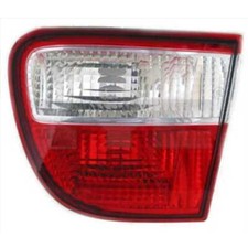 Rückleuchte Heckleuchte Rücklicht rechts innerer Teil für Seat Leon 1M1