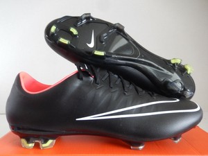 nike mens mercurial vapor x fg
