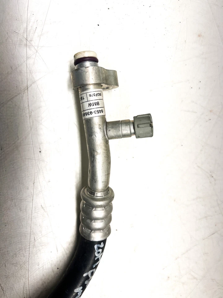 2016 - 2020 BMW M2 M3 M4 F80 F828 F83 F87 Evaporator Compressor Suction Line Oem - Image 3 of 4