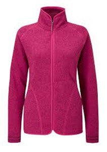 Women S Rab Odessey Fleece Jacket Rrp 70 00 Ebay