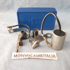 Condensateur Alfa Romeo 1600