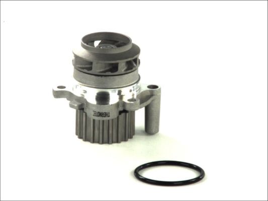 Thermotec Wasserpumpe Mechanisch FüR VW Golf IV 1J1 1J5 Bora 1J2 9K9B 1J6-image