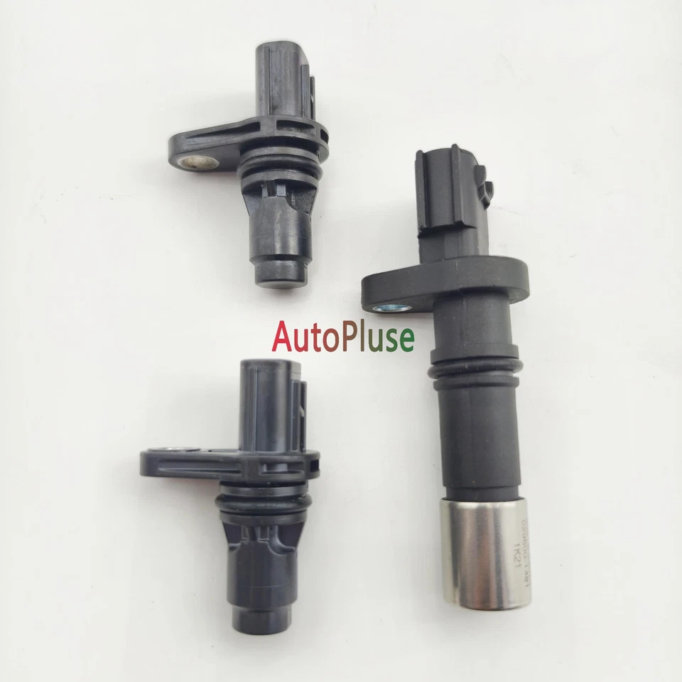 For Toyota RAV4 09-18/ SIENNA 12-13 2 x Camshaft &Crankshaft Position Sensor - Imagem 2 de 4