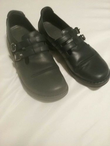 dansko slip resistant