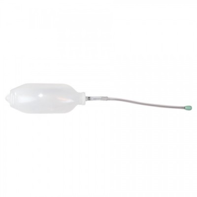 Calf Oral Fluid Feeder 2 quart Esophageal Plastic Probe Magrath 