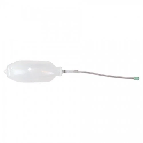 Calf Oral Fluid Feeder 2 quart Esophageal Plastic Probe Magrath