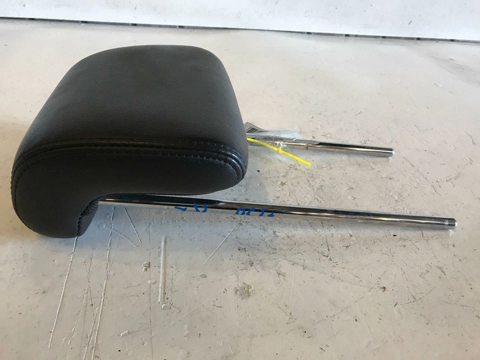 Ford Freestyle 2006 reposacabezas trasero cojín reposacabezas conductor mano izquierda derecha Foto 4 de 4