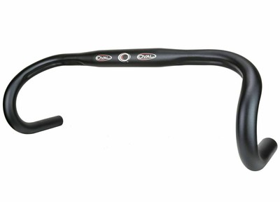 Potence Vélo Oval Concepts R700 - 110 Mm - 31,8 Mm - Alliage - Occasion