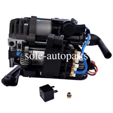 Air Suspension Compressor Pump 37206861882 For BMW 7 Series G11 G12 740i 750i