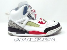 jordan spizike size 15