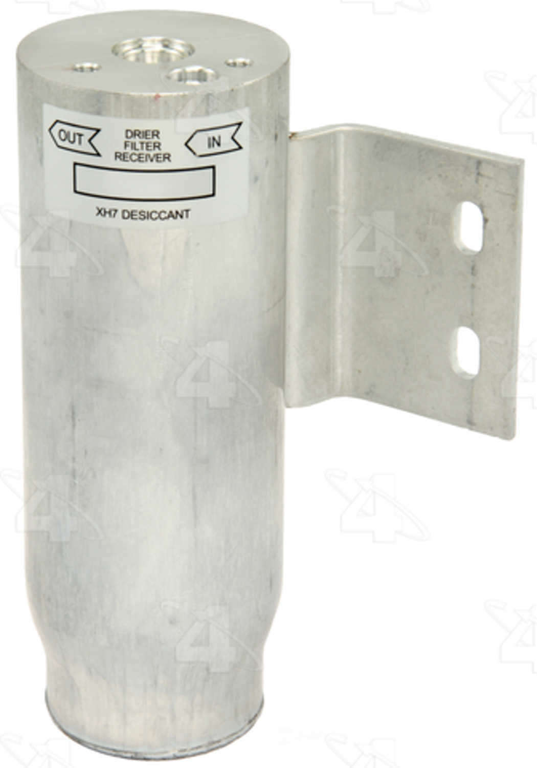 Reciver Drier Filter A/C Receiver Drier-Filter Drier 4 Seasons 33601 | eBay