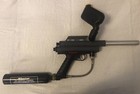 Vintage Winchester Paintball Gun Marker Model 83with tube please see all photos — photo 5