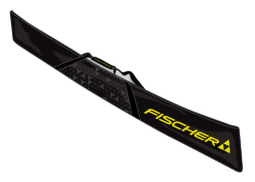 Fischer Skicase Eco XC für 3 Paar Nordic Ski bis ca 210cm Länge - Skisack - Bild 1 von 1