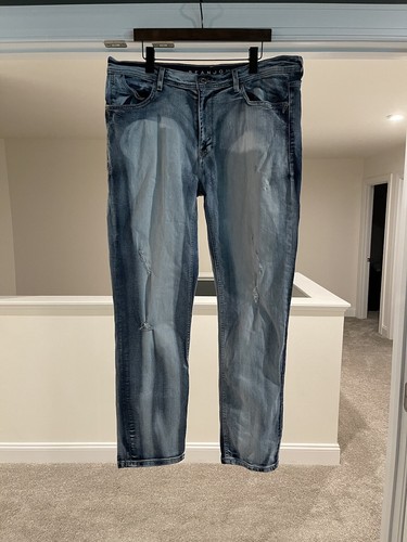 Sean Jean Jeans Size 38X34 | eBay