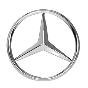 Mercedes-Benz Kühlergrill A2318880260 SL klasse R231 Verkleidung  