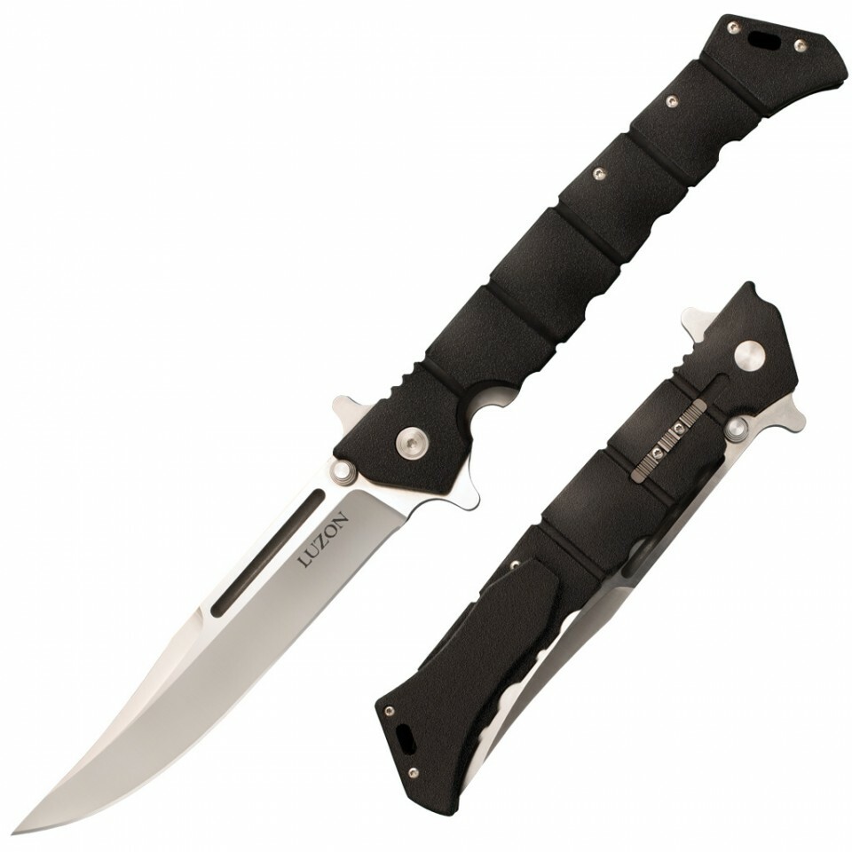 Cold Steel Large Luzon 6