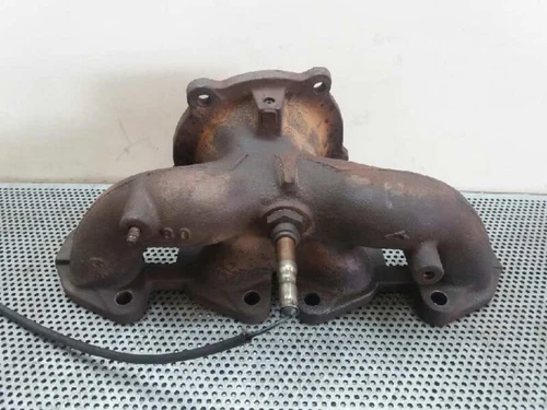 Colector Escape para DAIHATSU 1995 1486692 - Imagen 1 de 10