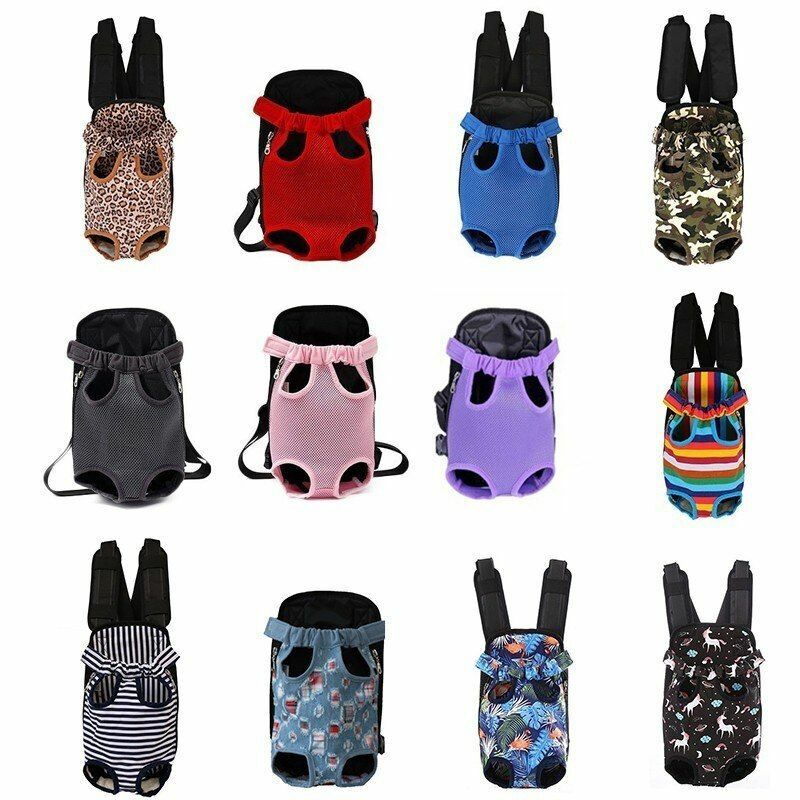 hunter kangaroo dog carrier