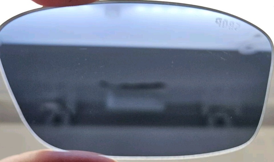 Costa Del Mar Jose 580P Used Polarized Sunglass Lenses eBay