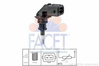 Facet Sensor,Ansauglufttemperatur FüR Bmw 3Er (E46,E90,E93,E92,E91)
