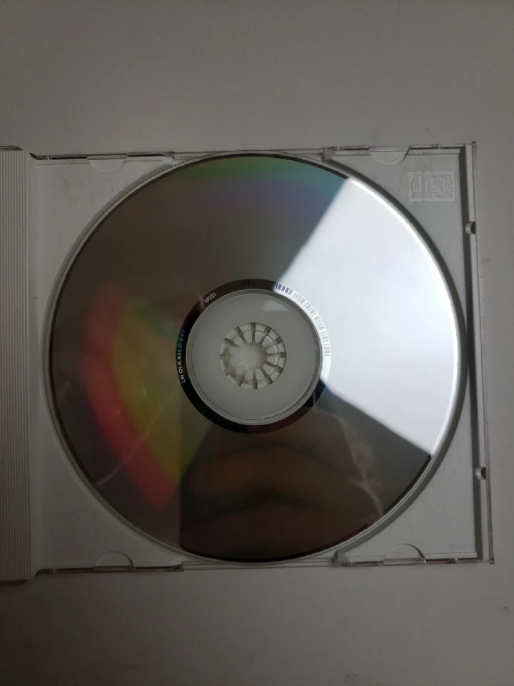 Radio Ep by Interpol Cd (2004, Matador) OLE 635-2p - Image 3 of 3