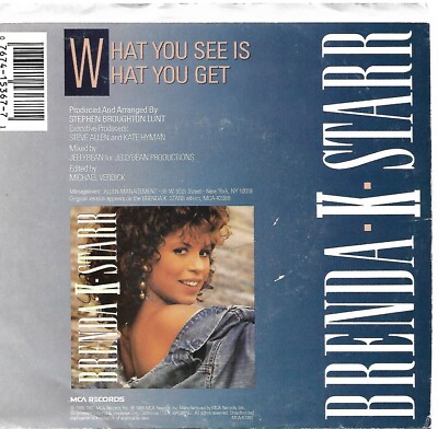 洋楽 BCM CD Brenda k Starr/all time greatest 洋楽 BCM CD Brenda k Starr/all time greatest Amazon.com: All