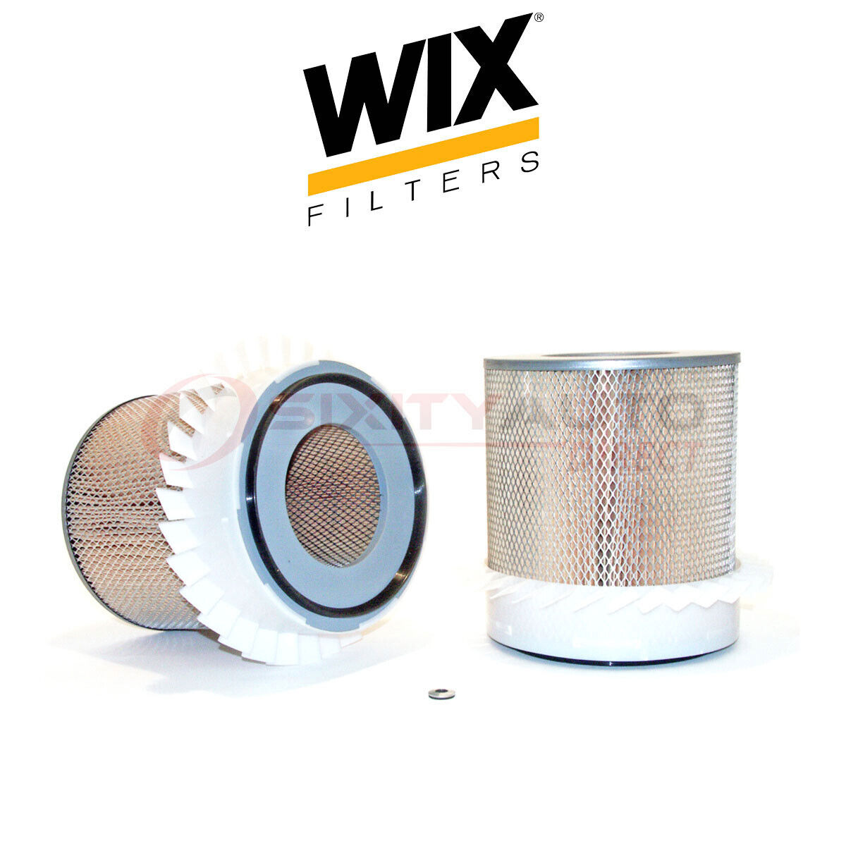WIX 42237 Air Filter for Filtration System uo