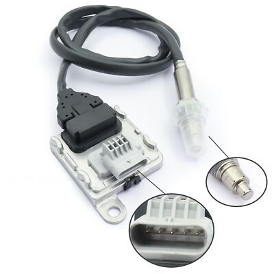 Nox Sensor 9678570780 For Citroen Berlingo C4 Peugeot 208 308 Partner  5WK96746A | eBay